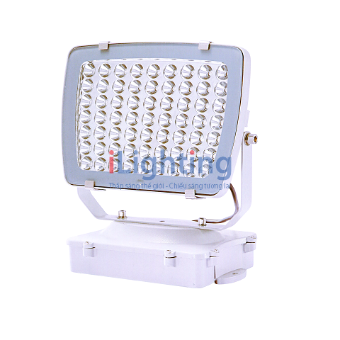 Đèn pha Led